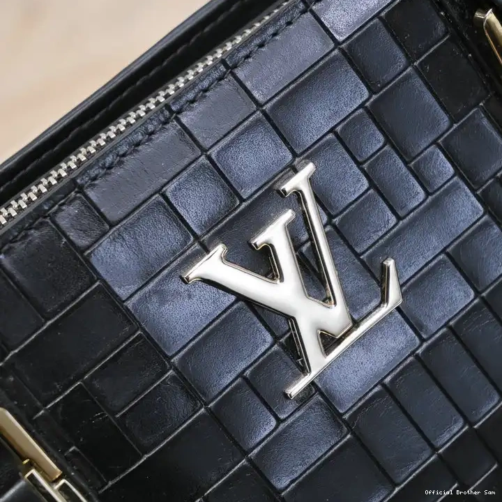 Official Brother Sam LV 2111YZ0059 Bags 0721